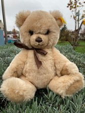 SA20% - Original Steiff 012259