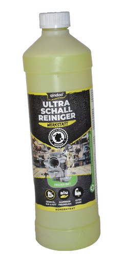 Ultraschall reiniger werkstatt - ultraschall,