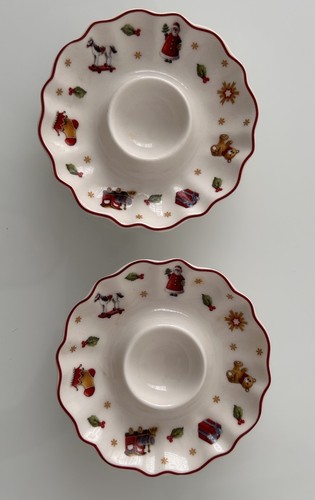 Villeroy boch toys delight 2x - toys,