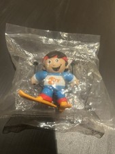 Mainzelmännchen Figur