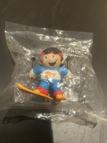 Mainzelmännchen figur - mainzelmännchen,