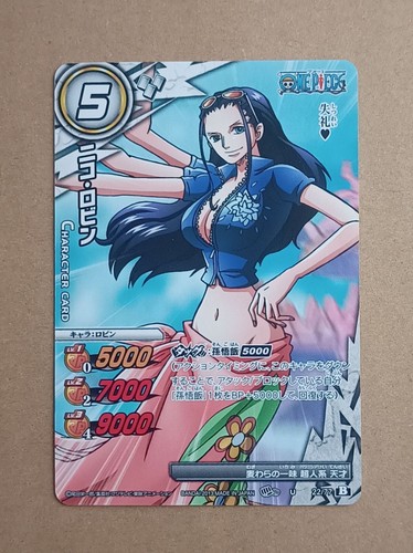 One piece miracle battle - one,