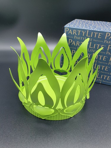 Partylite duftwachsglashalter - partylite,