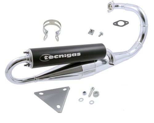 Tecnigas next chrom sport - next-r,