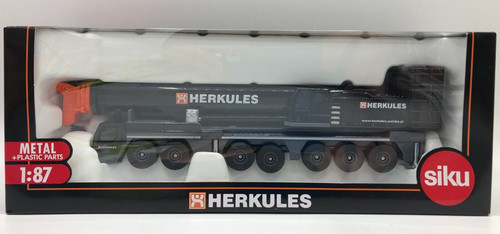 Siku 1886060 hercules - siku,