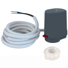 Giacomini thermischer