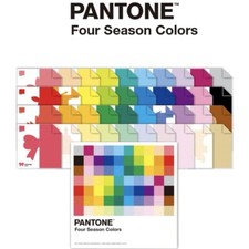 JONGIE NARA Pantone Farbe