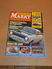 Oldtimer Markt 9/2006, Renault