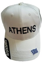 Griechenland,Greece Fußball Athens Fan Cap Mütze Basecap,Soccer,neu Athen new 