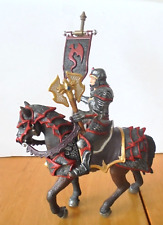 1x SCHLEICH REITER RITTER zu