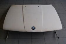 Motorhaube BMW E34 525tds Limousine