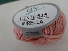 NEU!!! Linie 545 MIRELLA - Fb