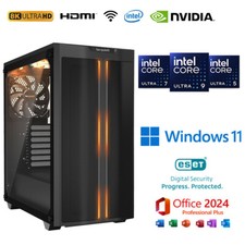 Gaming intel ultra 265k - intel, 7