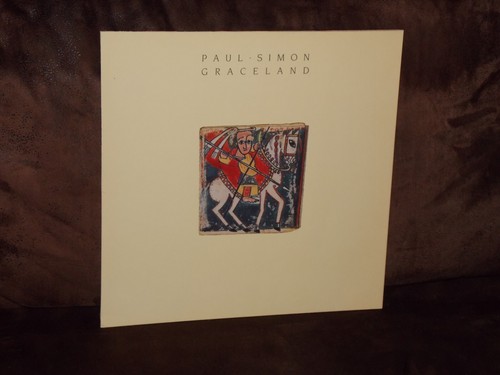 Vinyl paul simon - paul,