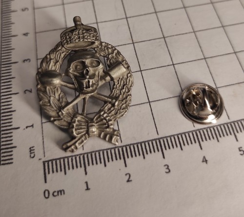 Pin anstecker preussisches - pin/anstecker,