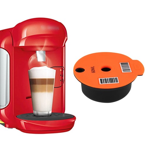 Nachfüllbar kaffee kapseln - kaffee,