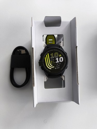Garmin forerunner 170 neu - forerunner,