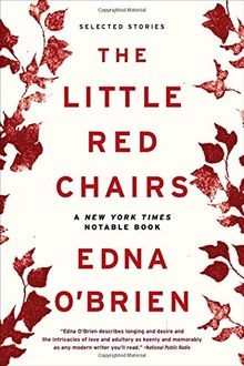 The little red chairs von - the,