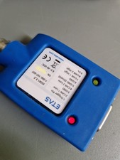 ETAS ES581.3_E CAN BUS Interface, USB, XCP/CCP