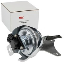 NTY DRUCKDOSE passend für Garrett TURBOLADER 2.0 HDi CITROËN PEUGEOT 100kW 103kW