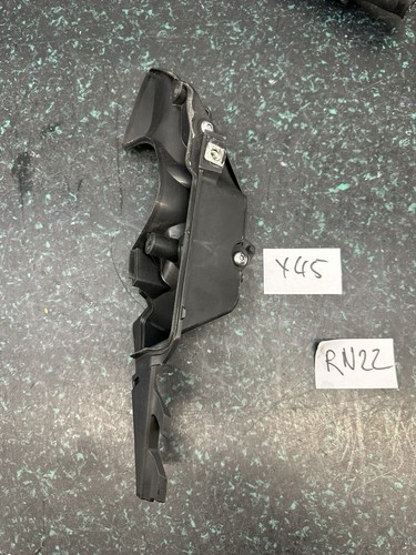 Yamaha yzf rn22 2009 - yzf, 2009-