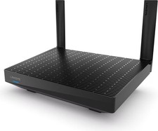 Linksys MR7350 VPN-Router