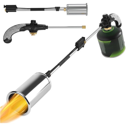 Unkrautbrenner gas brenner - unkrautbrenner,