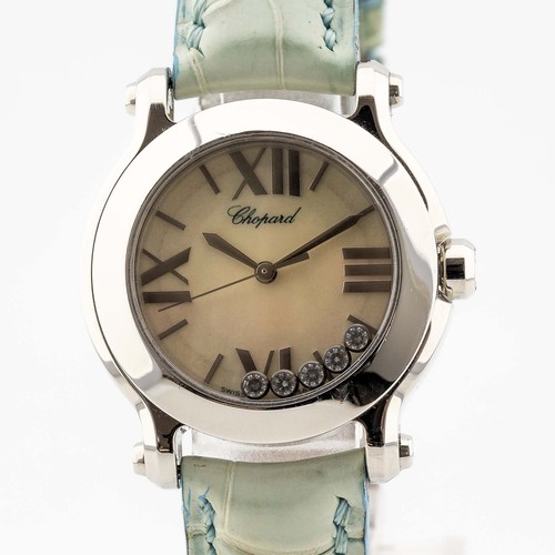 Chopard happy sport - 30mm, ref