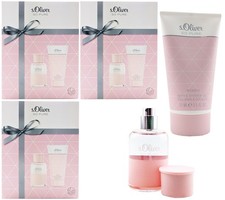 Oliver geschenkset pure - oliver,