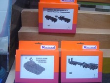 Roco 1:87 00941 / 00501 /00008