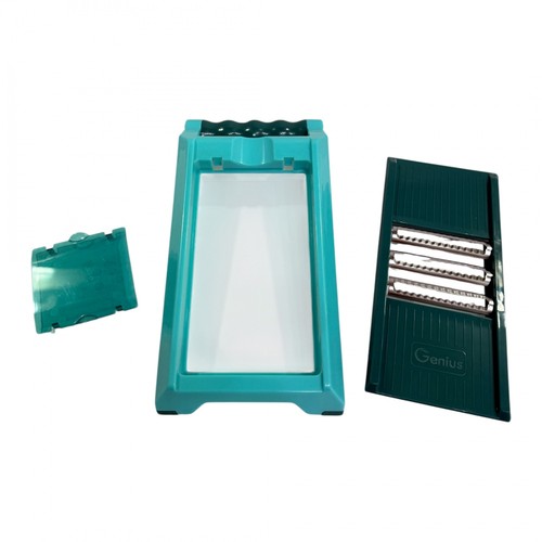 Genius nicer dicer chef - nicer,