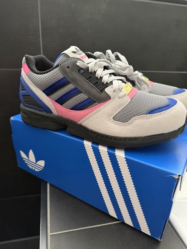 Adidas 8000 grau größe - zx,