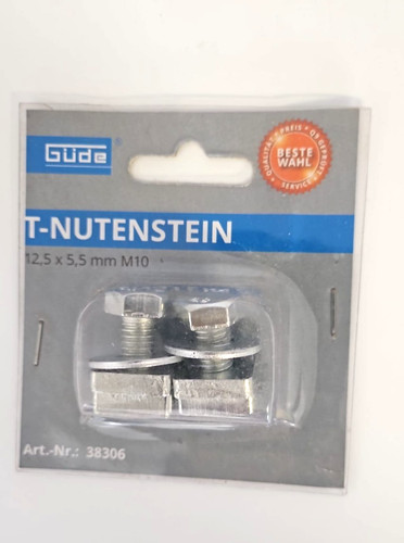 Güde nutensteine klein - güde,