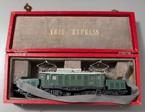 Trix express e94007 - trix,