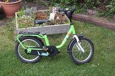 Puky ZL 16--16 Zoll ALU