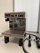 UNIC Pony - Stella 1-Gruppe Espressomaschine – Gastro Siebträger