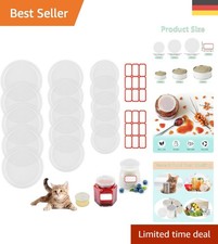 Airtight und Sichere 15 Stück