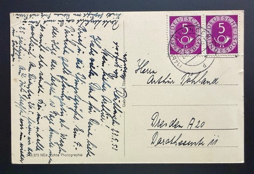 Baden württemberg 1953 - 👉,