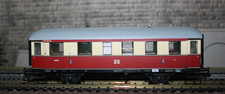 Piko ? Personenwagen 140 133 Dre Spur H0