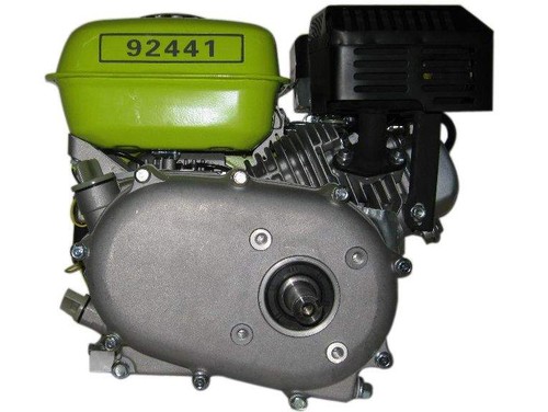 Motor benzin standmotor mit - motor,