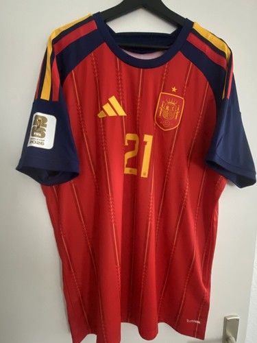 Trikot espana spain spanien - trikot,