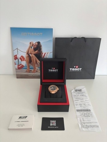 Top tissot race powermatic - tissot_t-race,