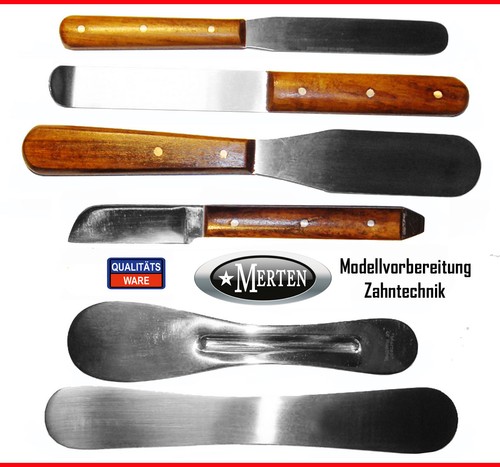 Zahntechnik instrumente - zahntechnik,