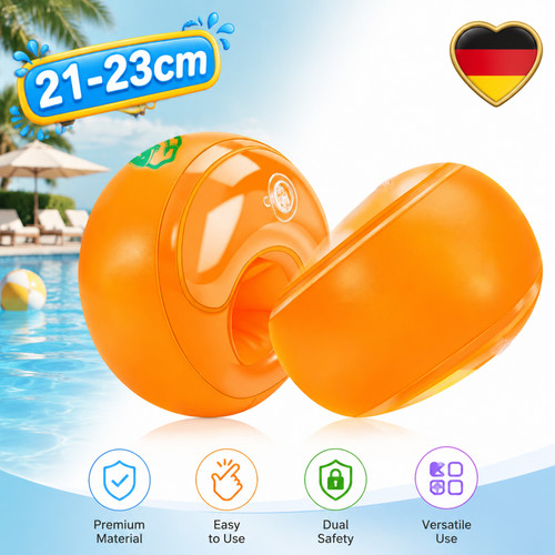 Baby jahre schwimmflügel - 1-4,