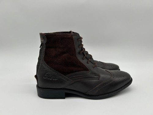 Rex country damen stiefel - country,