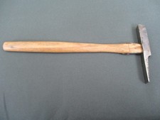 ALTER HAMMER VOM MALER UND TAPEZIERER