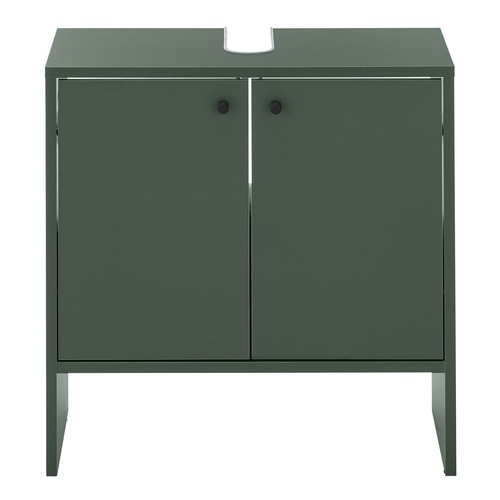 Waschbeckenunterschrank - ,