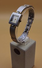 Fabiani ZE651 Quarz Damen Armbanduhr in guter Erhaltung