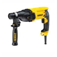 Dewalt sds plus kombihammer - dewalt, sds-plus
