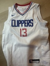 Nike LA Clippers NBA Trikot